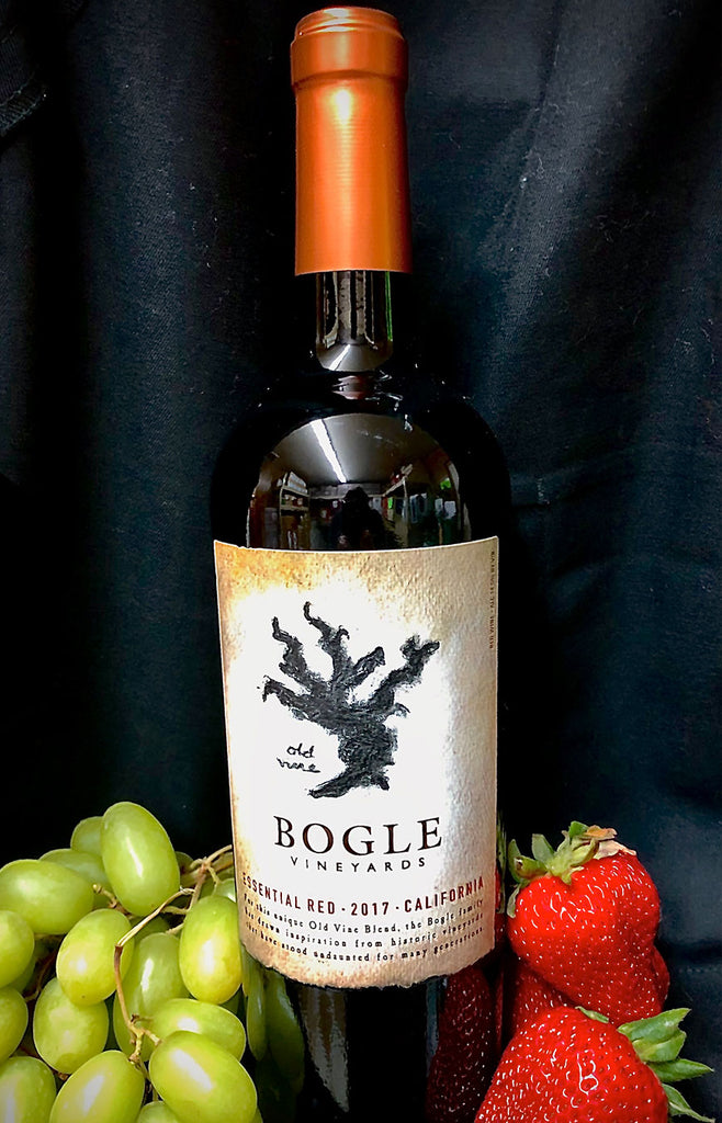 Wine – Bogle Vineyards