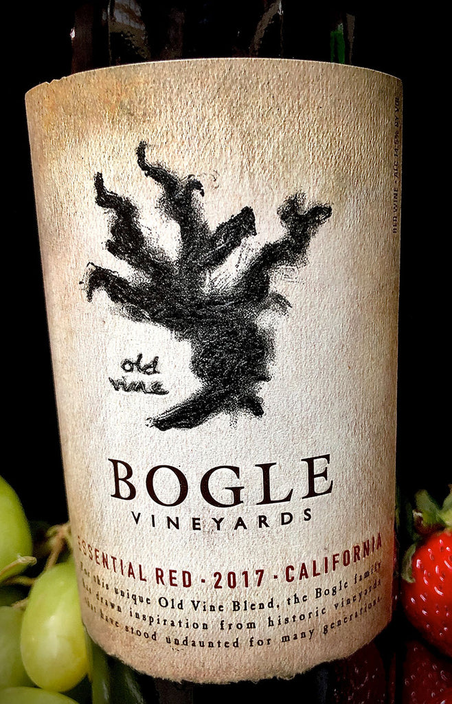 Wine – Bogle Vineyards